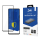 Szkło i folia ochronna 3MK Szkło ochronne HardGlass Max Lite do Samsung Galaxy A53 5G